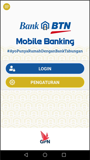 Log in